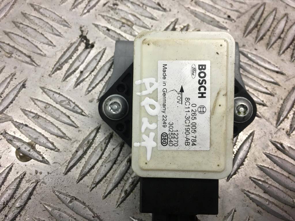 датчик ускорения FORD Transit  1554486, 1210 рублей, Москва