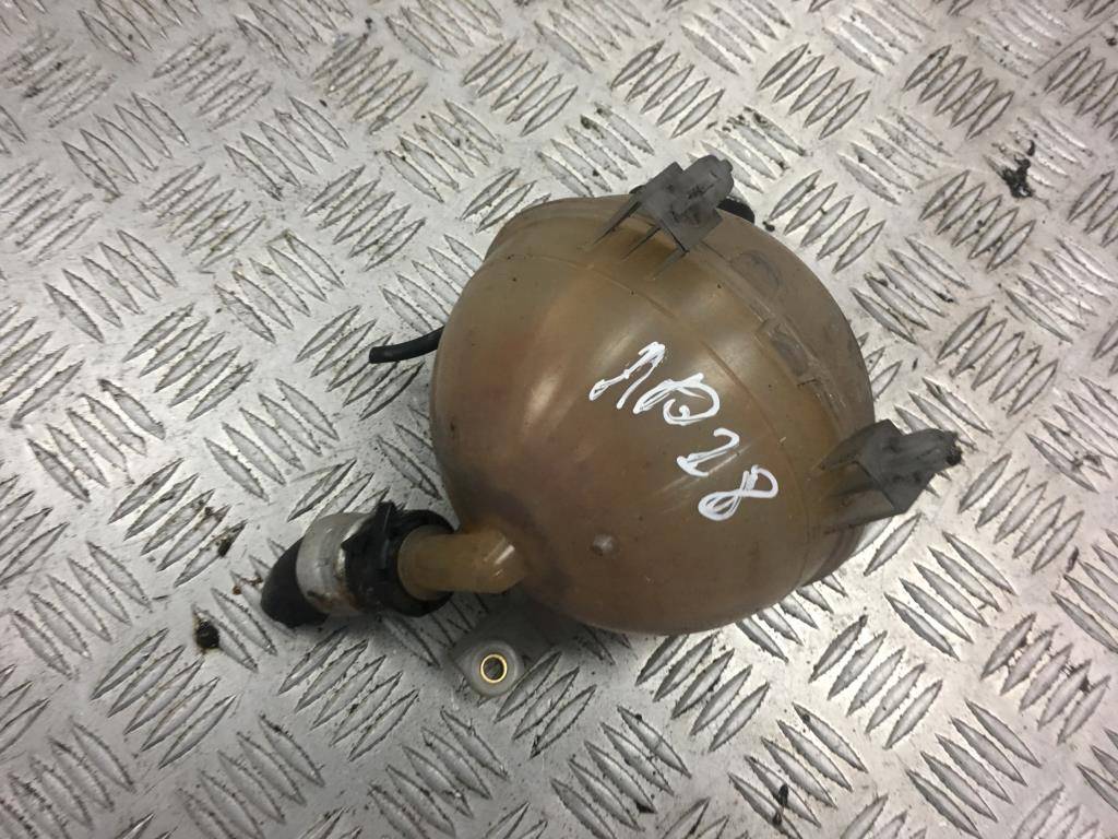 бачок расширительный Citroen Berlingo  1323X6, 630 рублей, Москва