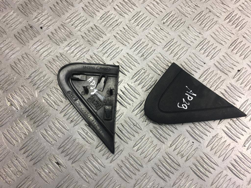 накладка крыла переднего FORD Tourneo Connect  5212220, 750 рублей, Москва