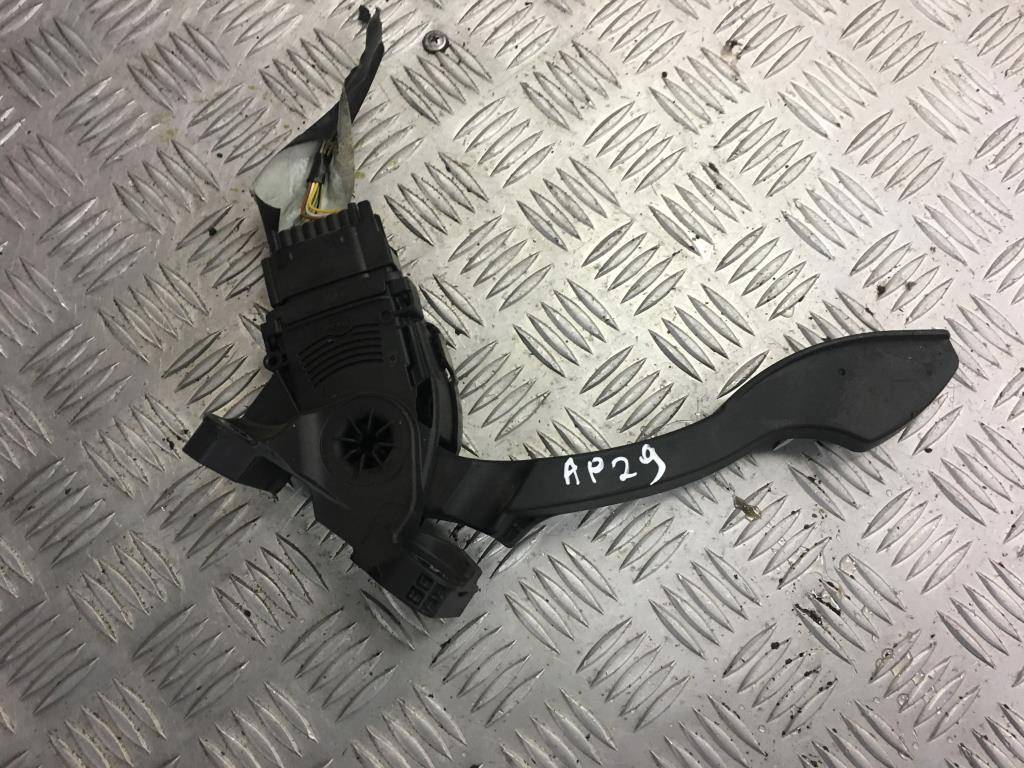 педаль газа FORD Tourneo Connect  2139887, 630 рублей, Москва