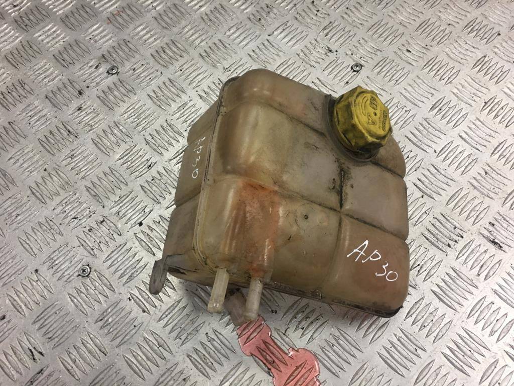 бачок расширительный FORD Tourneo Connect  1104120, 980 рублей, Москва