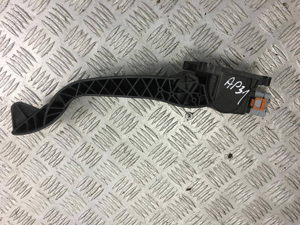 педаль газа Peugeot Partner  1601AH, 750 рублей, Москва