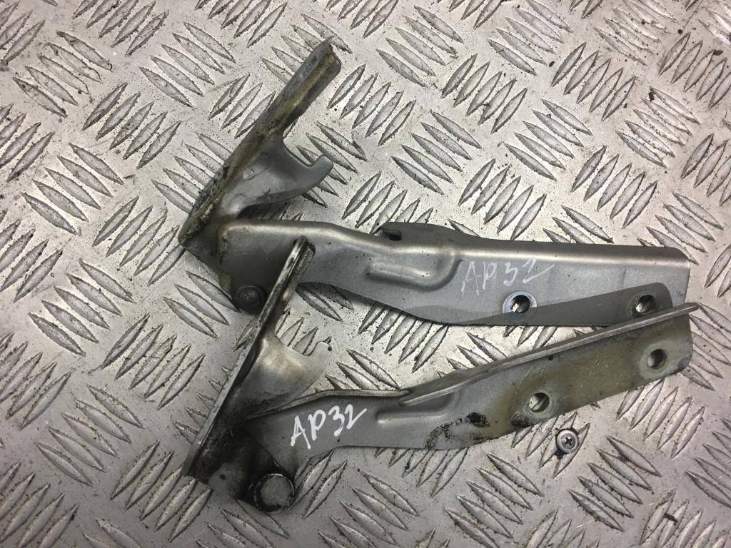 петля капота Fiat Doblo  46782383, 520 рублей, Москва