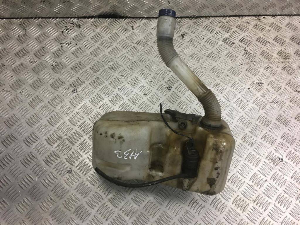 бачок омывателя Fiat Ducato 2.3 JTD MT (120 л.с.)Ducato  III (2006—2014) Фургон 1348579080, 980 рублей, Москва
