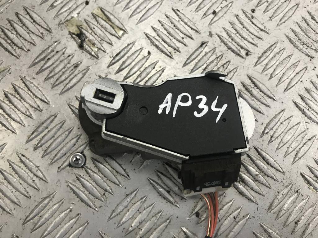 замок рулевой колонки MERCEDES-BENZ Sprinter  A0355457732, 630 рублей, Москва