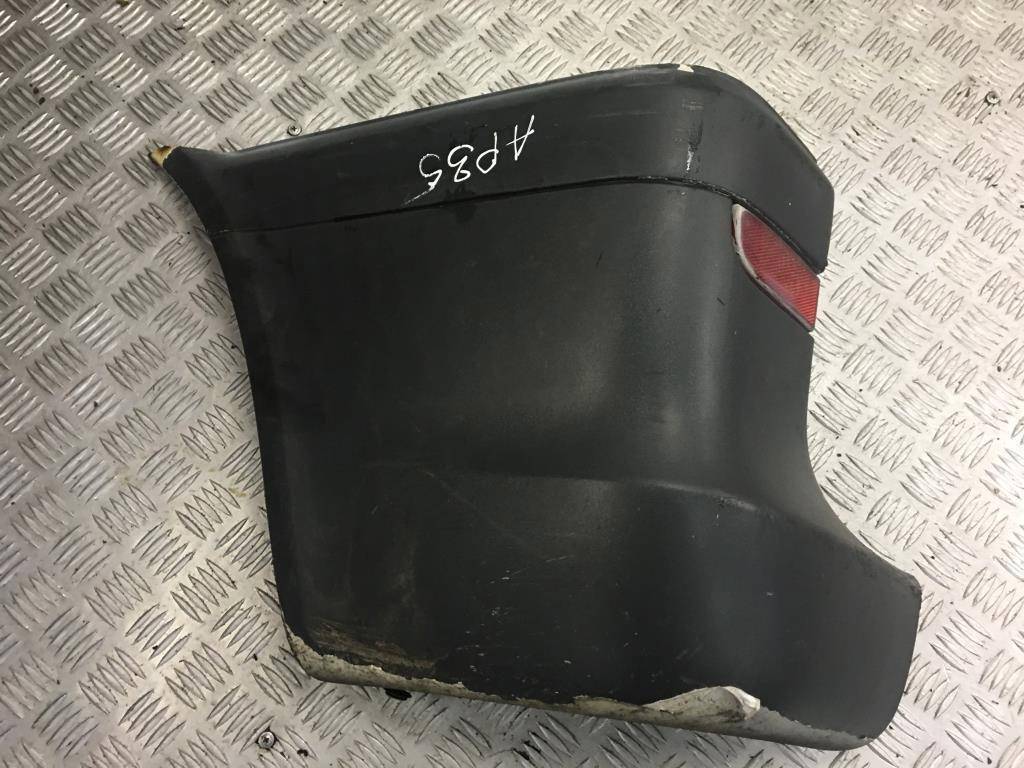 клык заднего бампера MERCEDES-BENZ Vito  A6398801271, 1550 рублей, Москва