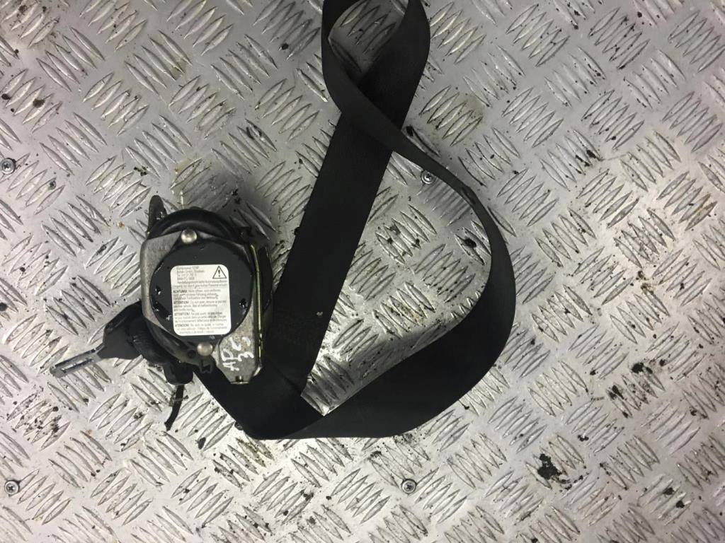 ремень безопасности MERCEDES-BENZ Vito  A6398600086, 1780 рублей, Москва