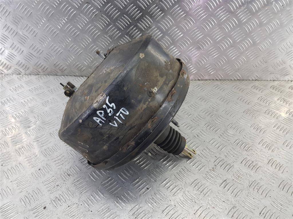 усилитель тормозов (вакумник) MERCEDES-BENZ Vito  A0004311727, 1780 рублей, Москва