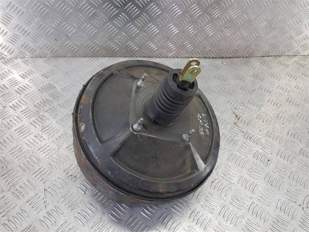 усилитель тормозов (вакумник) MERCEDES-BENZ Vito  A0004311727, 1780 рублей, Москва