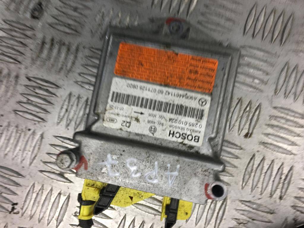 блок управления srs (air bag) Volkswagen Crafter  A9064461142, 1320 рублей, Москва