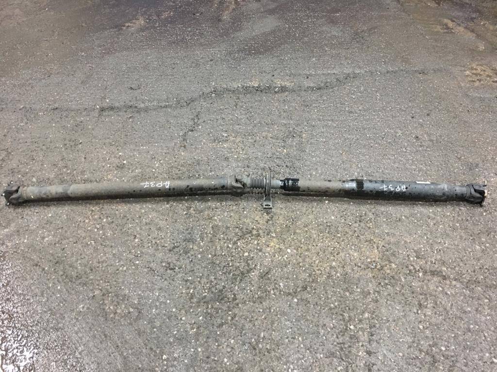 вал карданный Volkswagen Crafter  2E0521101, 34610 рублей, Москва