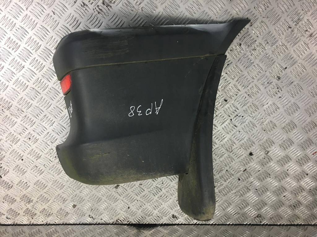 клык заднего бампера MERCEDES-BENZ Vito  A6398801371, 1550 рублей, Москва