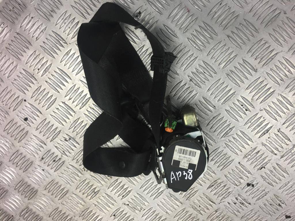 ремень безопасности MERCEDES-BENZ Vito  A6398603985, 1320 рублей, Москва