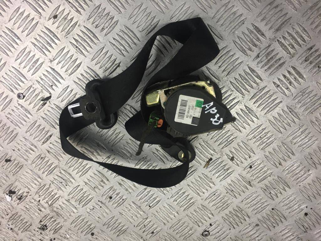 ремень безопасности MERCEDES-BENZ Vito  A6398603985, 1320 рублей, Москва