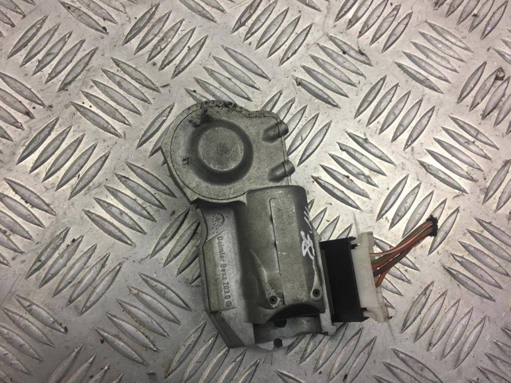 замок рулевой колонки MERCEDES-BENZ Vito  A2034621130, 1090 рублей, Москва