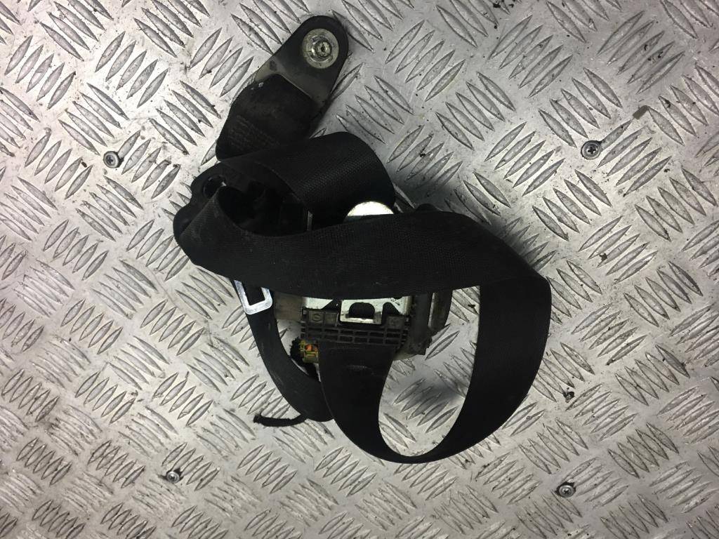 ремень безопасности MERCEDES-BENZ Vito  A6398603985, 1320 рублей, Москва