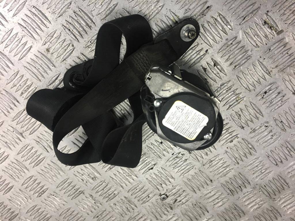 ремень безопасности MERCEDES-BENZ Vito  A6398603985, 1320 рублей, Москва