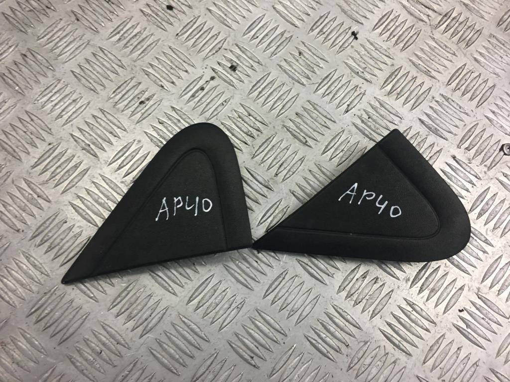 накладка крыла переднего FORD Tourneo Connect  5212220, 750 рублей, Москва