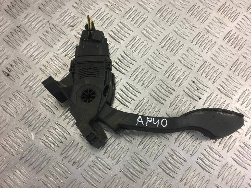 педаль газа FORD Tourneo Connect  2139887, 630 рублей, Москва