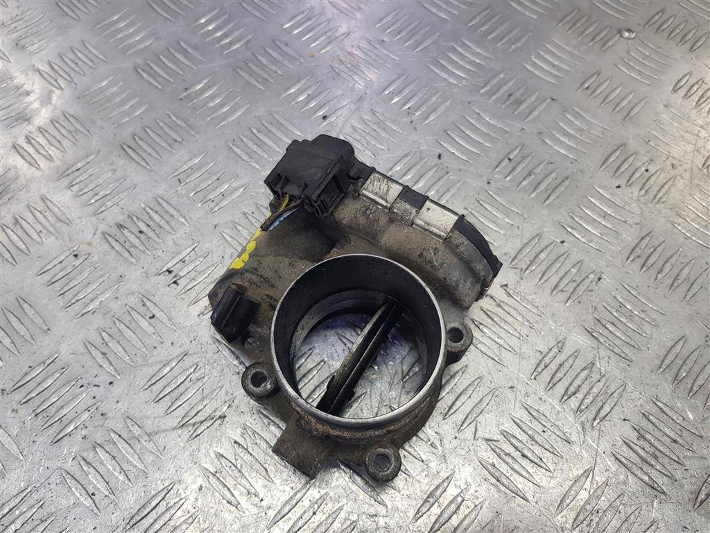 дроссельная заслонка Peugeot Boxer  9675516380, 4770 рублей, Москва