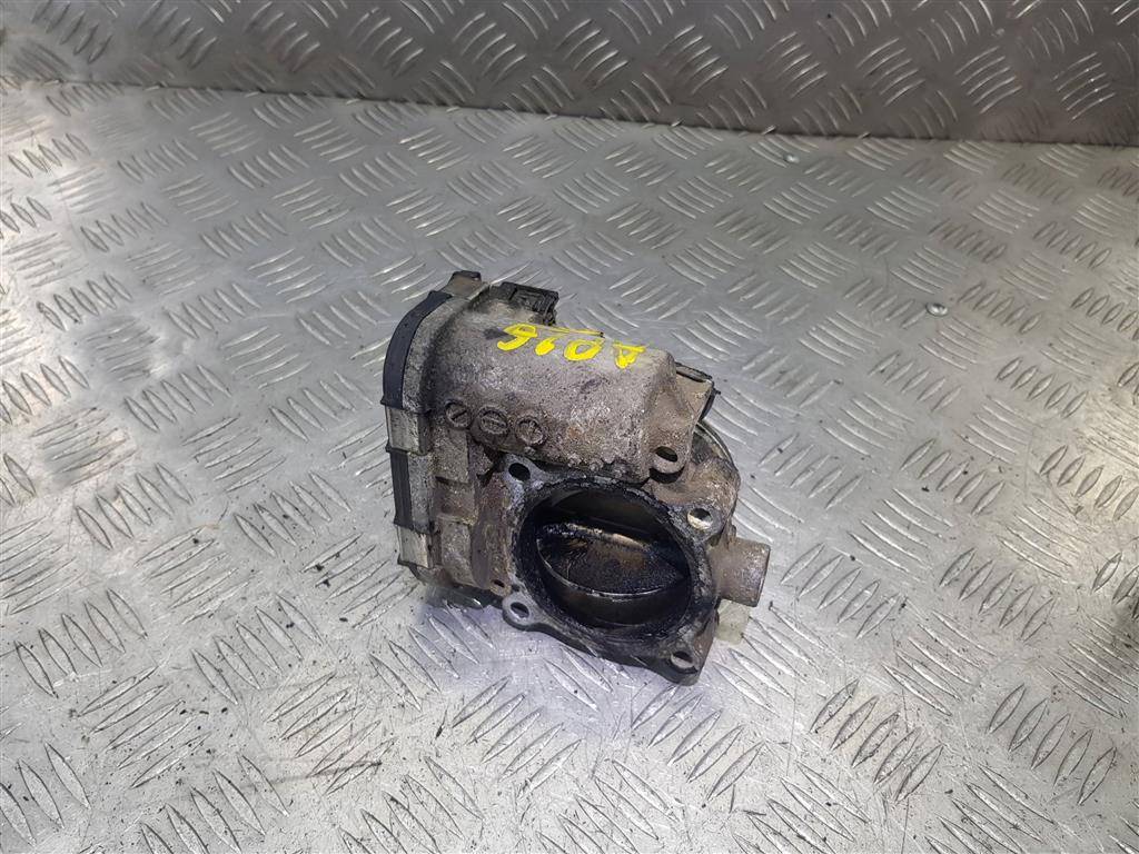 дроссельная заслонка Peugeot Boxer  9675516380, 4770 рублей, Москва