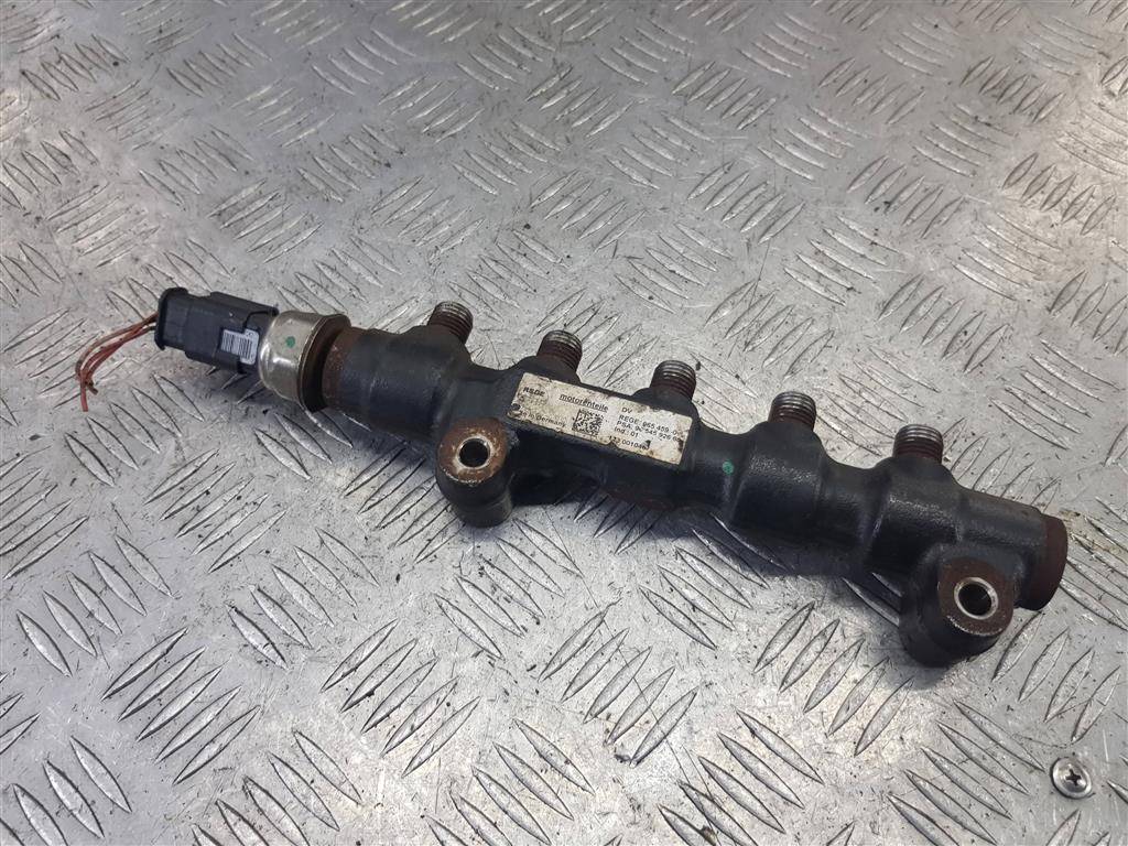 рампа топливная Peugeot Partner  1570G2, 980 рублей, Москва