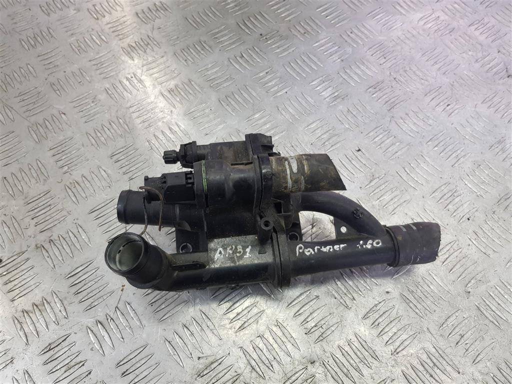 корпус термостата Peugeot Partner  1336AF, 980 рублей, Москва