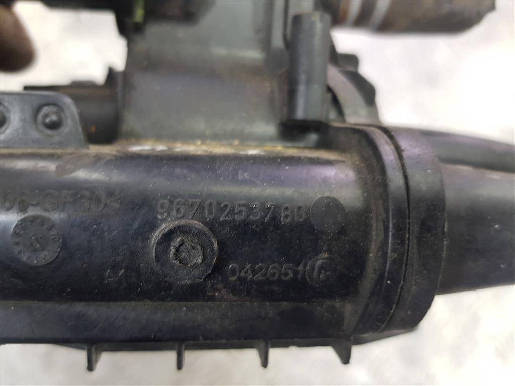 корпус термостата Peugeot Partner  1336AF, 980 рублей, Москва