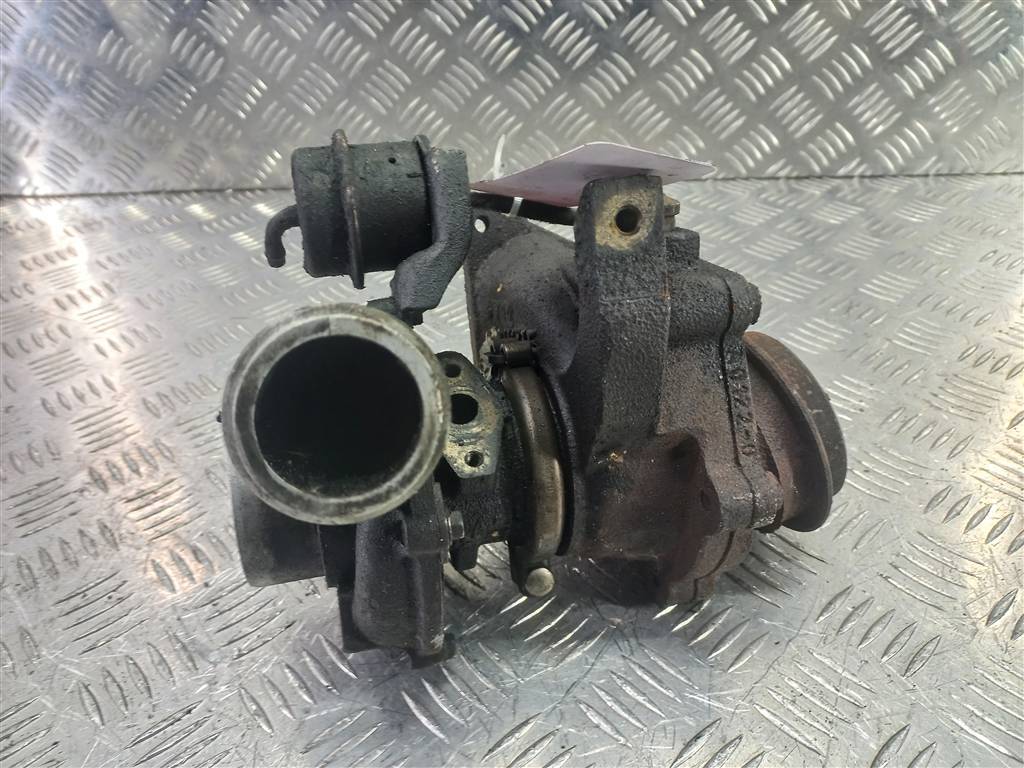 турбина MERCEDES-BENZ Vito  A6460960299, 6730 рублей, Москва