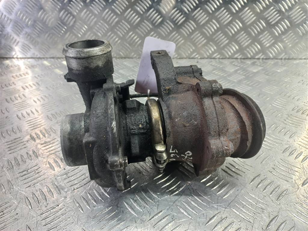 турбина MERCEDES-BENZ Vito  A6460960299, 6730 рублей, Москва