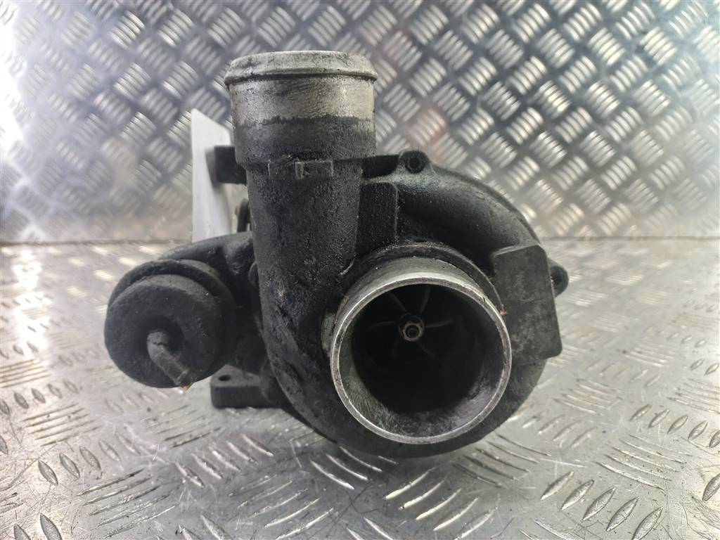 турбина MERCEDES-BENZ Vito  A6460960299, 6730 рублей, Москва