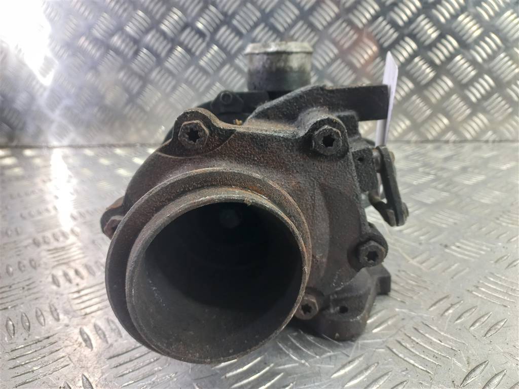 турбина MERCEDES-BENZ Vito  A6460960299, 6730 рублей, Москва