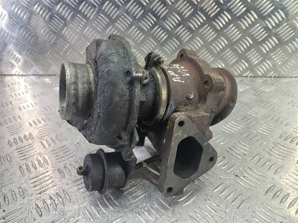 турбина MERCEDES-BENZ Vito  A6460960299, 6730 рублей, Москва