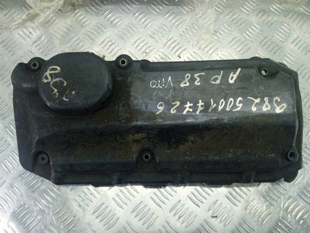 накладка двигателя MERCEDES-BENZ Vito  A6460160224, 860 рублей, Москва