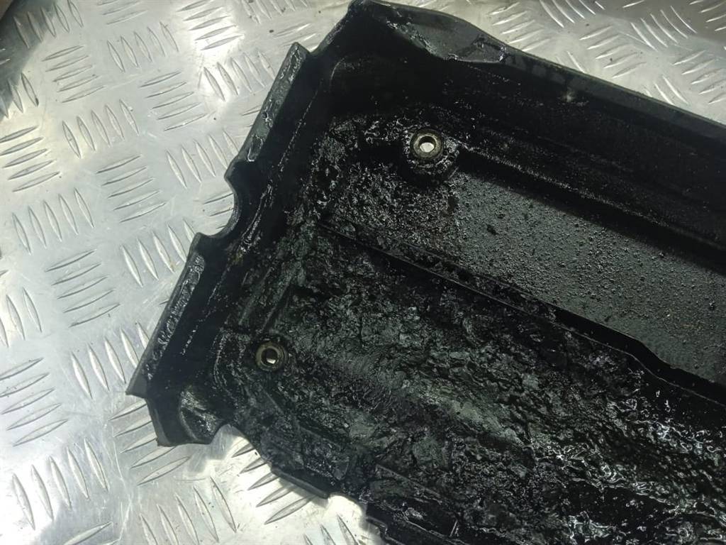 накладка двигателя MERCEDES-BENZ Vito  A6460160224, 860 рублей, Москва