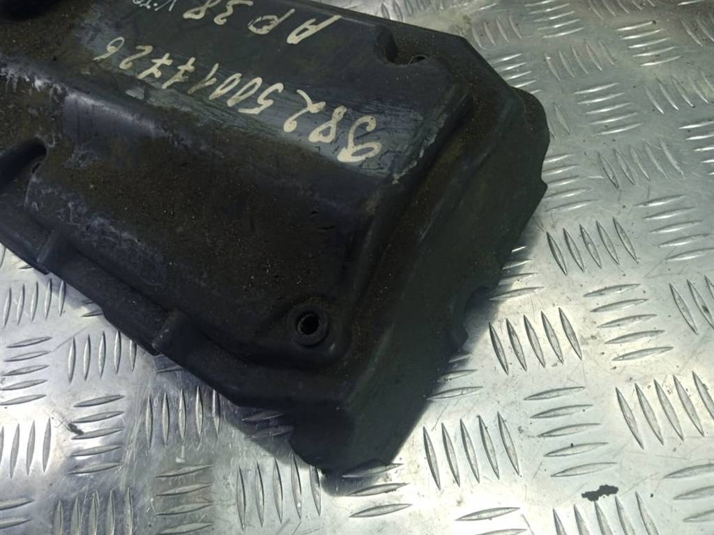 накладка двигателя MERCEDES-BENZ Vito  A6460160224, 860 рублей, Москва