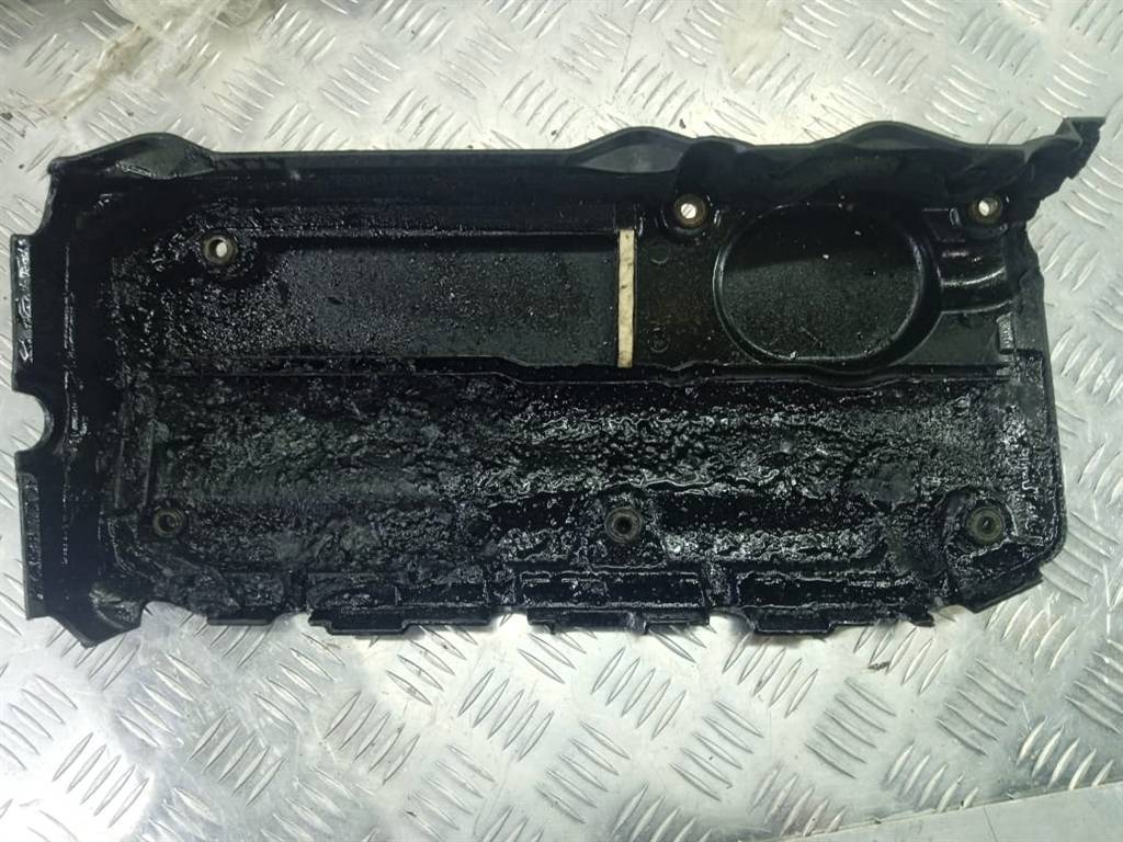 накладка двигателя MERCEDES-BENZ Vito  A6460160224, 860 рублей, Москва