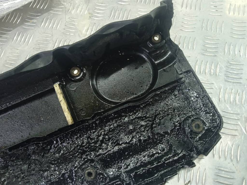 накладка двигателя MERCEDES-BENZ Vito  A6460160224, 860 рублей, Москва