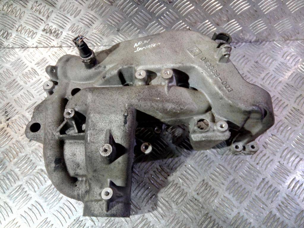 коллектор впускной MERCEDES-BENZ Sprinter  A6461420179, 1320 рублей, Москва