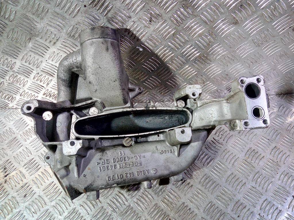коллектор впускной MERCEDES-BENZ Sprinter  A6461420179, 1320 рублей, Москва