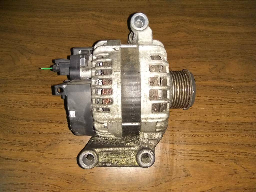 генератор FORD Transit  1874995, 10670 рублей, Москва