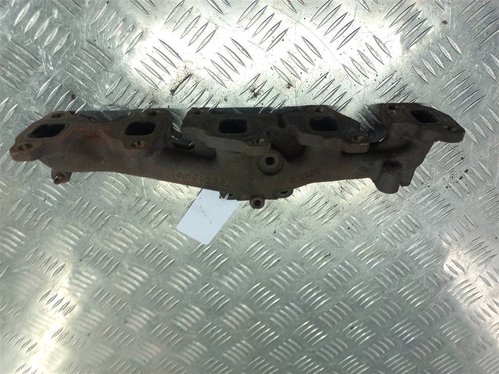 коллектор выпускной Fiat Doblo  73501340, 980 рублей, Москва