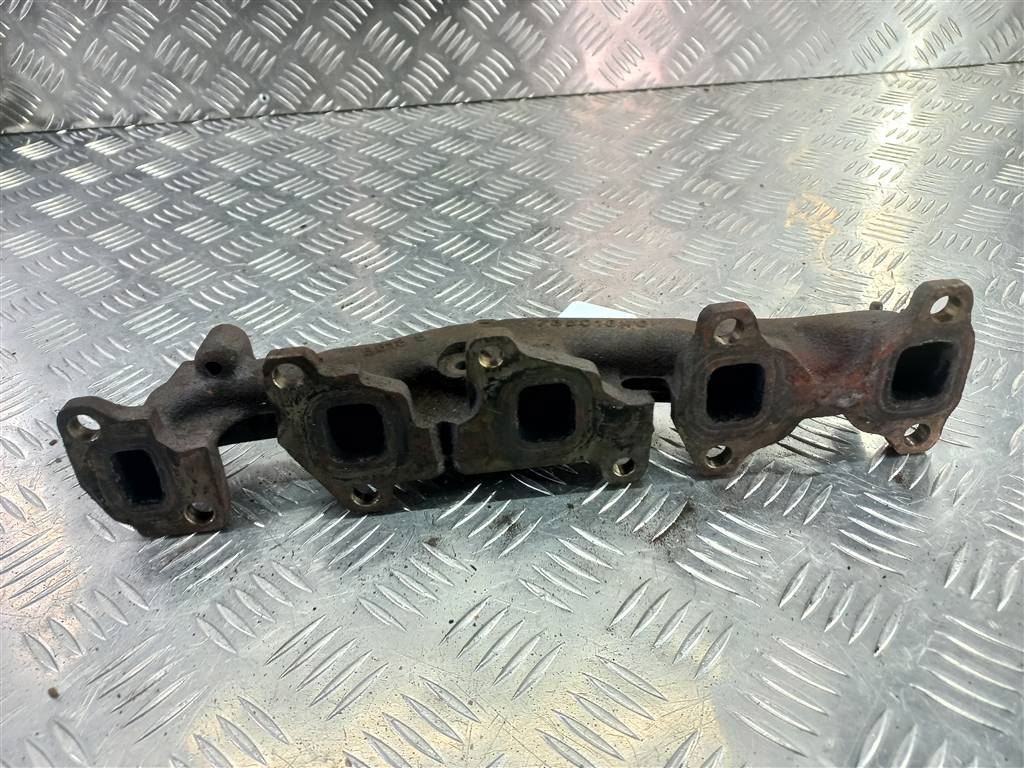 коллектор выпускной Fiat Doblo  73501340, 980 рублей, Москва