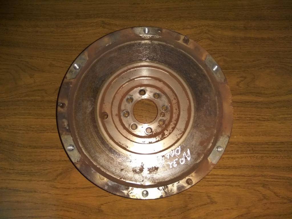 маховик Fiat Doblo  55202178, 2700 рублей, Москва