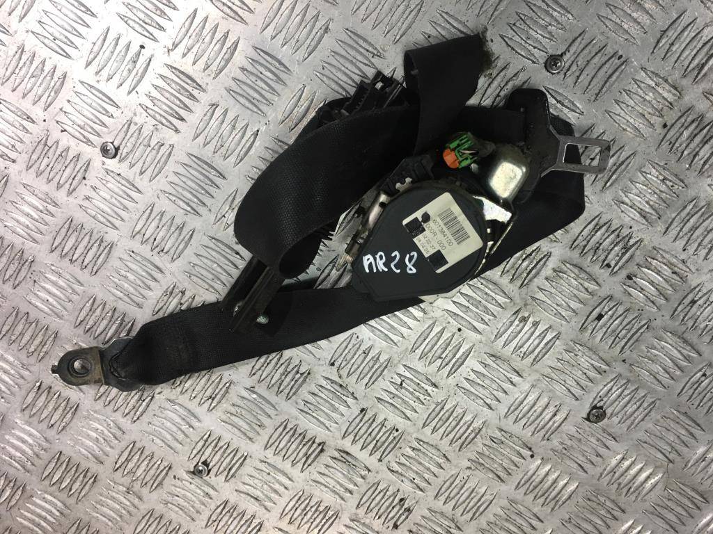 ремень безопасности MERCEDES-BENZ Sprinter  A9068600285, 1780 рублей, Москва