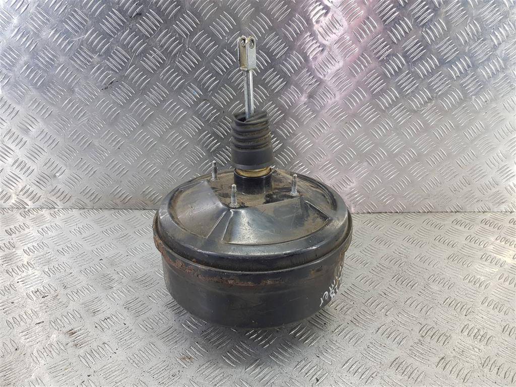 усилитель тормозов (вакумник) MERCEDES-BENZ Sprinter  A0004311927, 4079 рублей, Москва