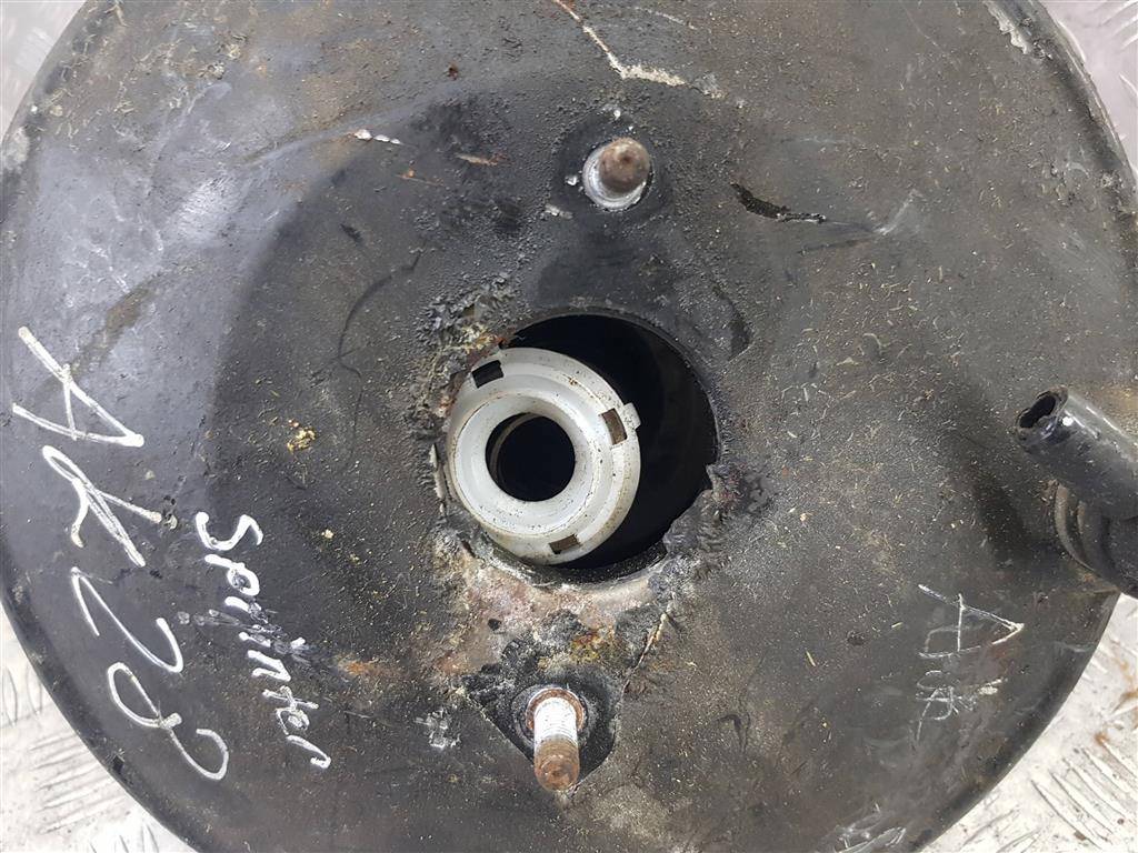 усилитель тормозов (вакумник) MERCEDES-BENZ Sprinter  A0004311927, 4079 рублей, Москва