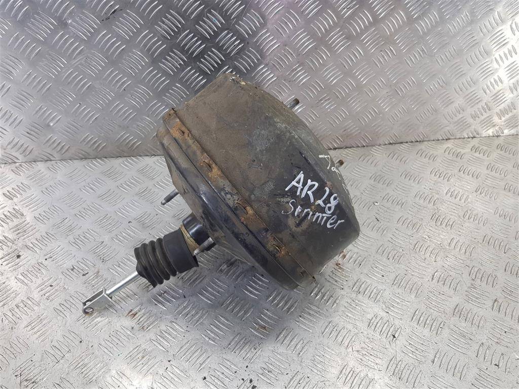 усилитель тормозов (вакумник) MERCEDES-BENZ Sprinter  A0004311927, 4079 рублей, Москва