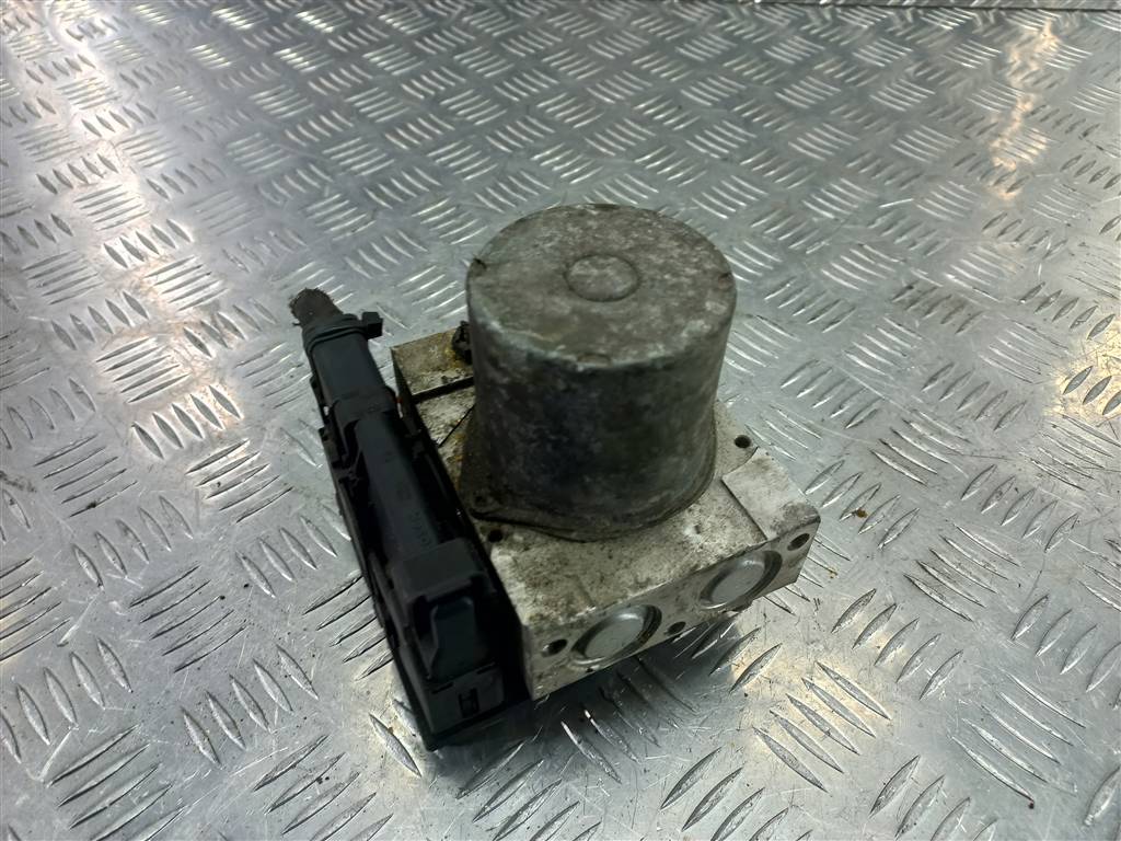 блок abs MERCEDES-BENZ Sprinter  A0014468089, 6150 рублей, Москва