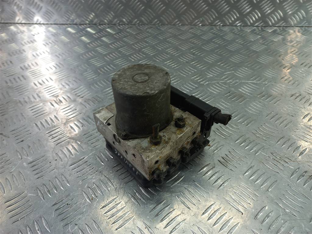 блок abs MERCEDES-BENZ Sprinter  A0014468089, 6150 рублей, Москва